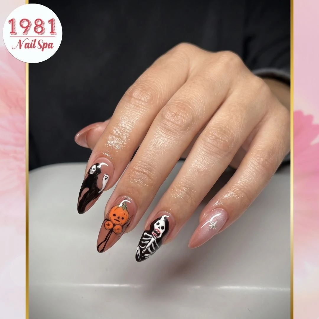 Nail Design